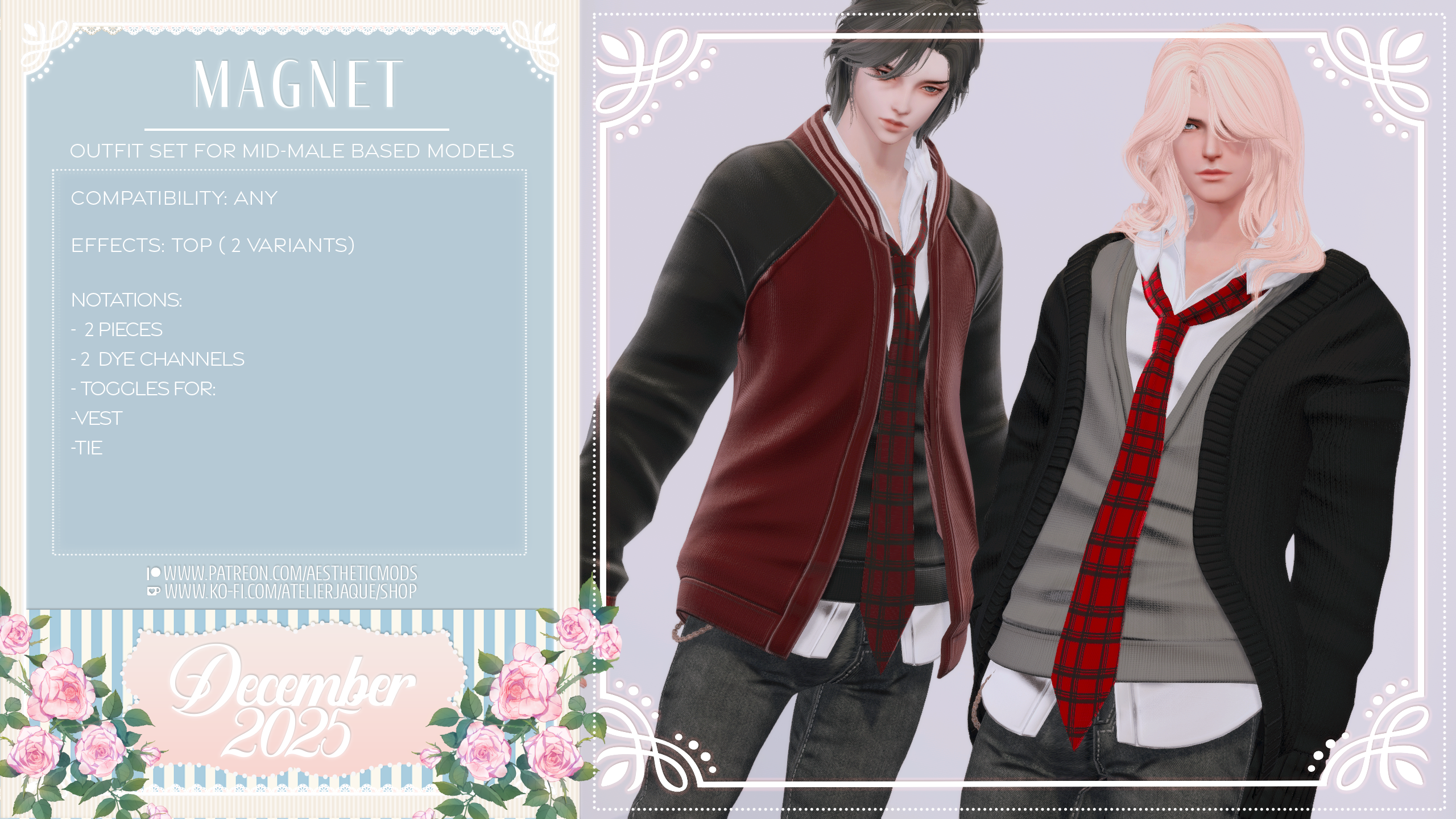 Premium Content: Magnet