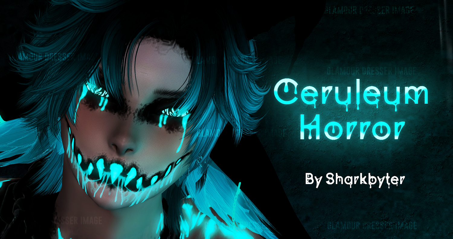 Premium Content: Ceruleum Horror