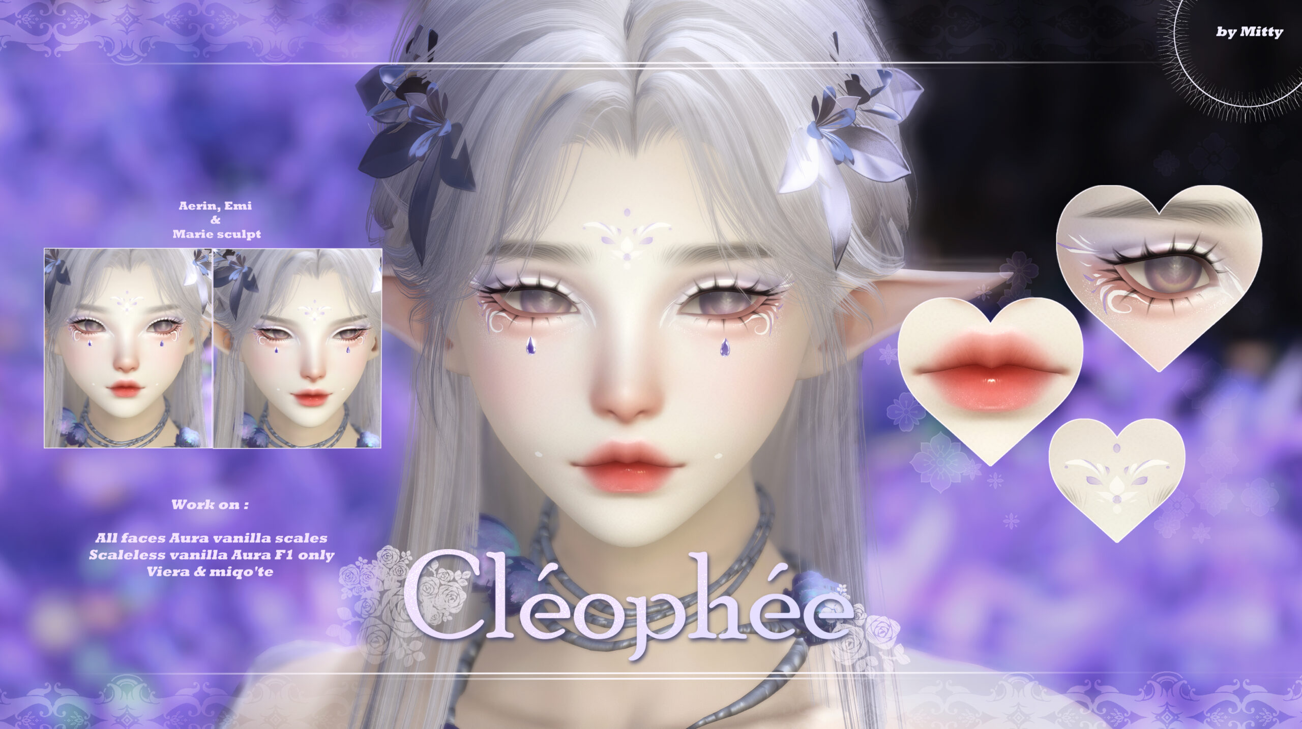 Premium Content: Cleophee