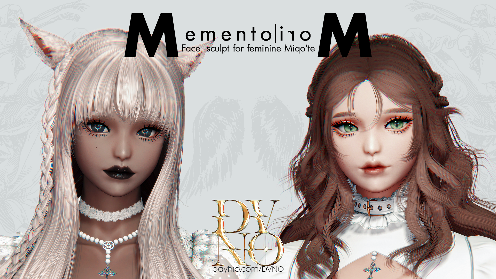 Premium Content: Memento Mori – Sculpt