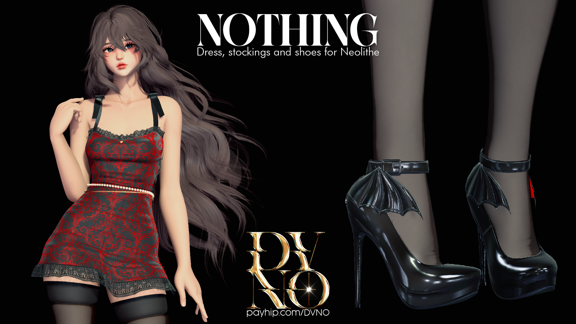 Premium Content: Nothing – Clothing