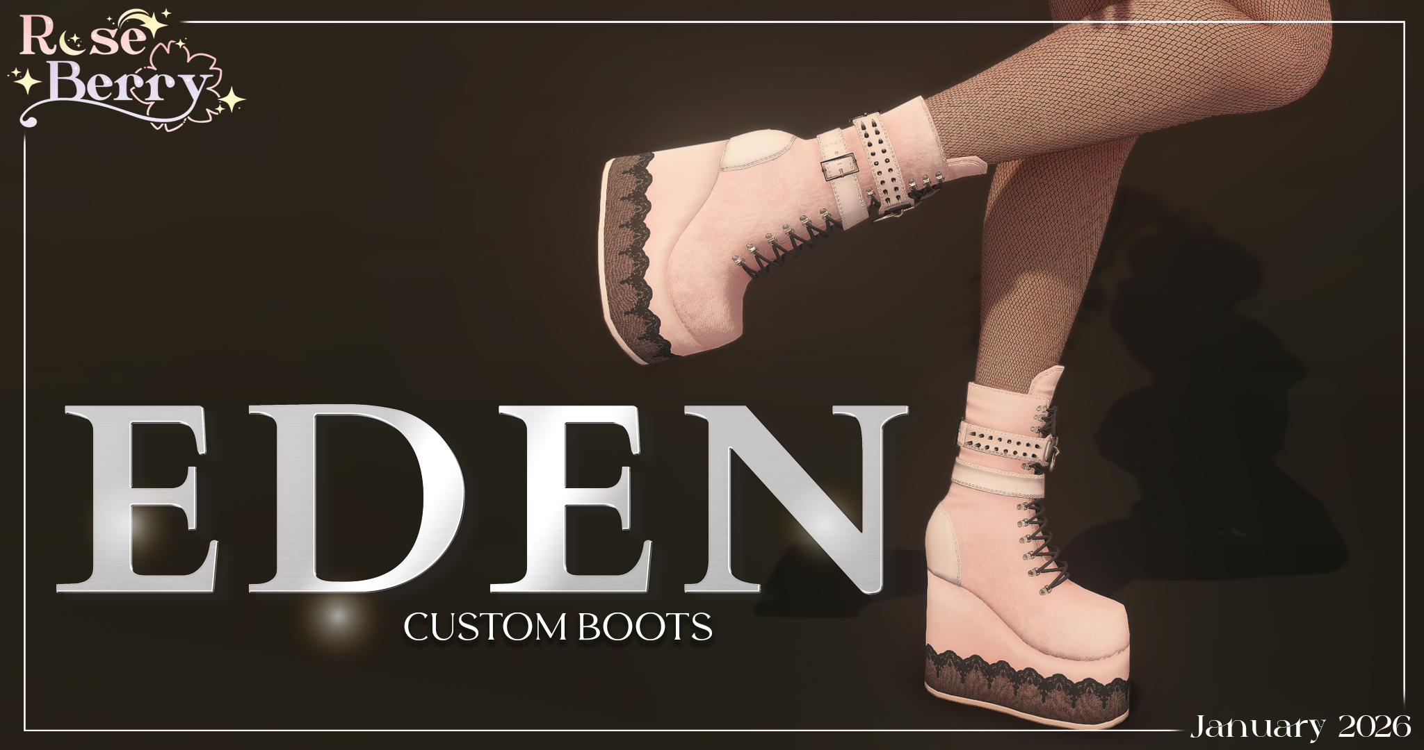 Premium Content: Eden