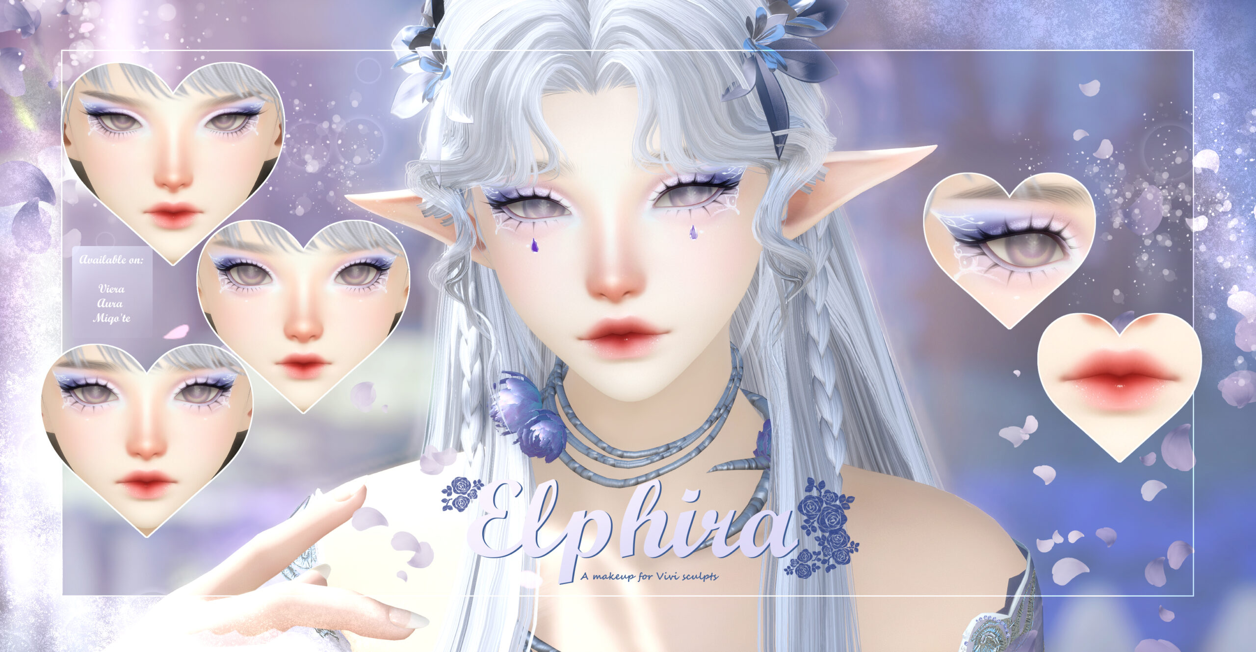 Premium Content: Elphira