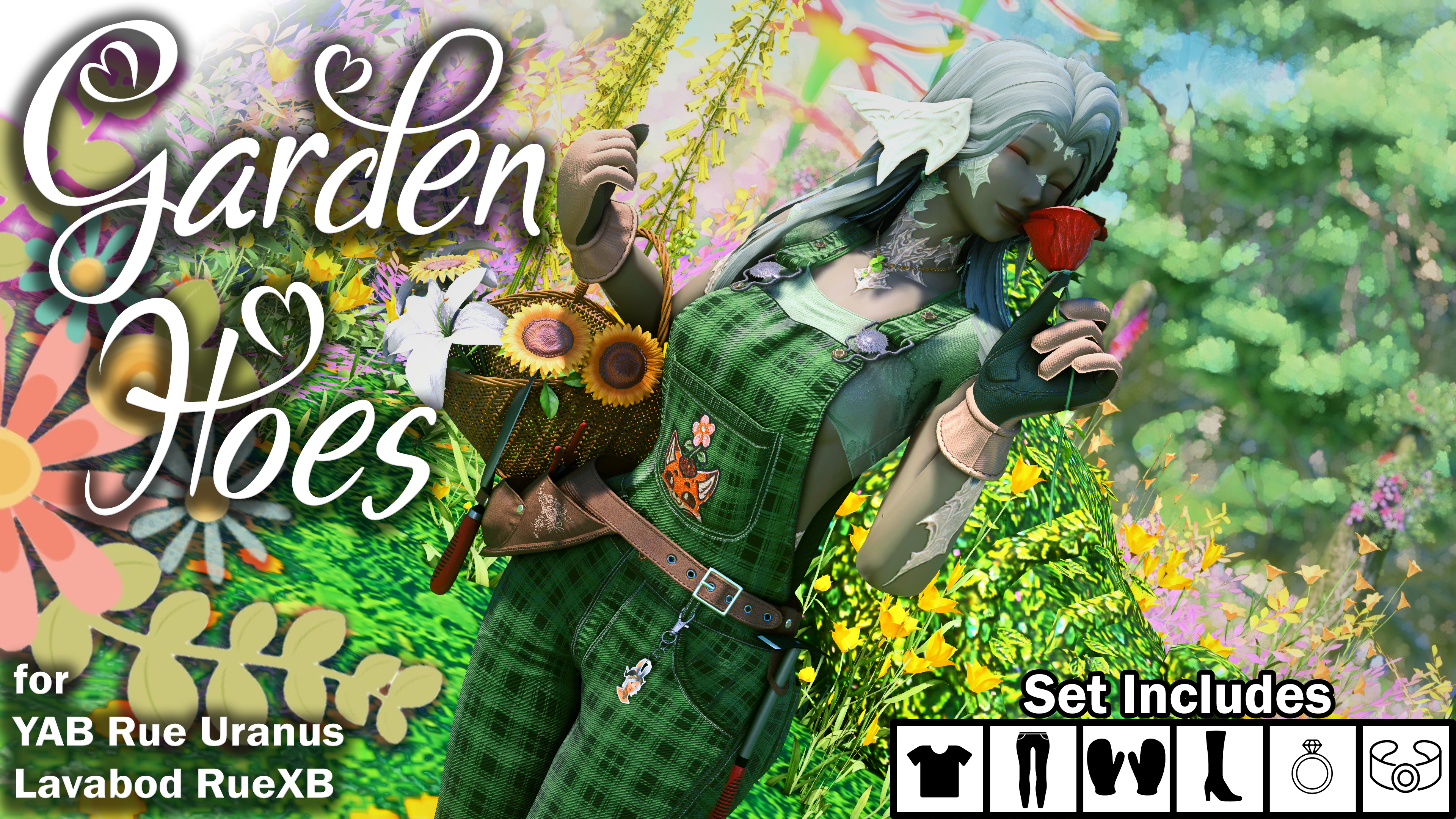 Premium Content: Garden Hoes