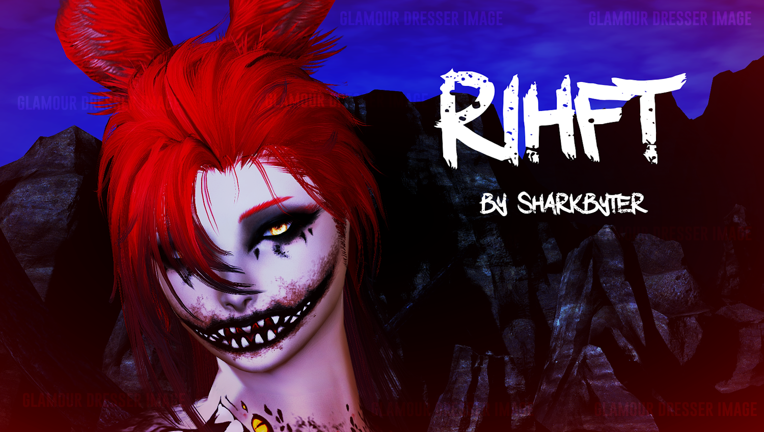 Premium Content: Rihft