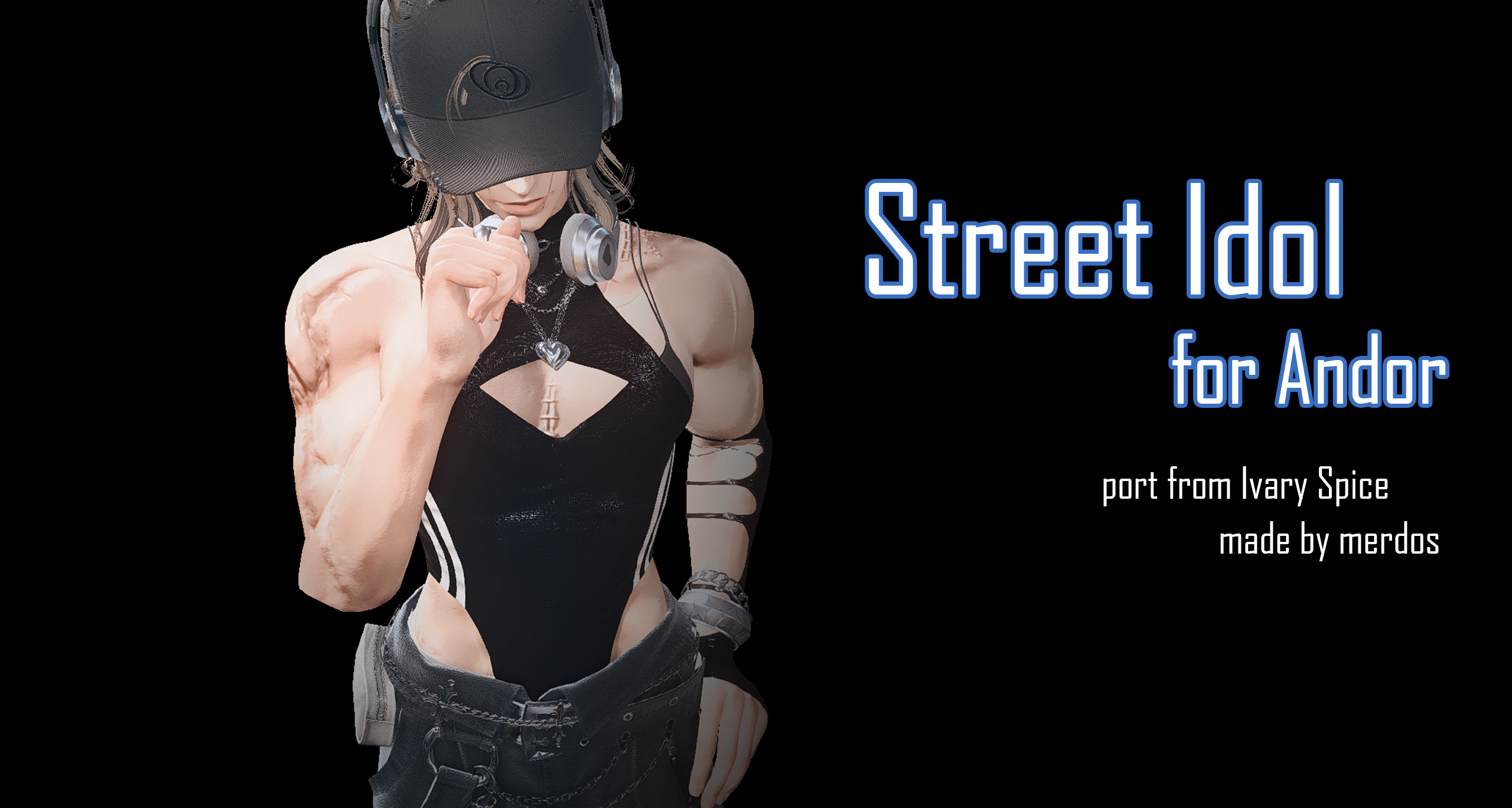 Street Idol +andor