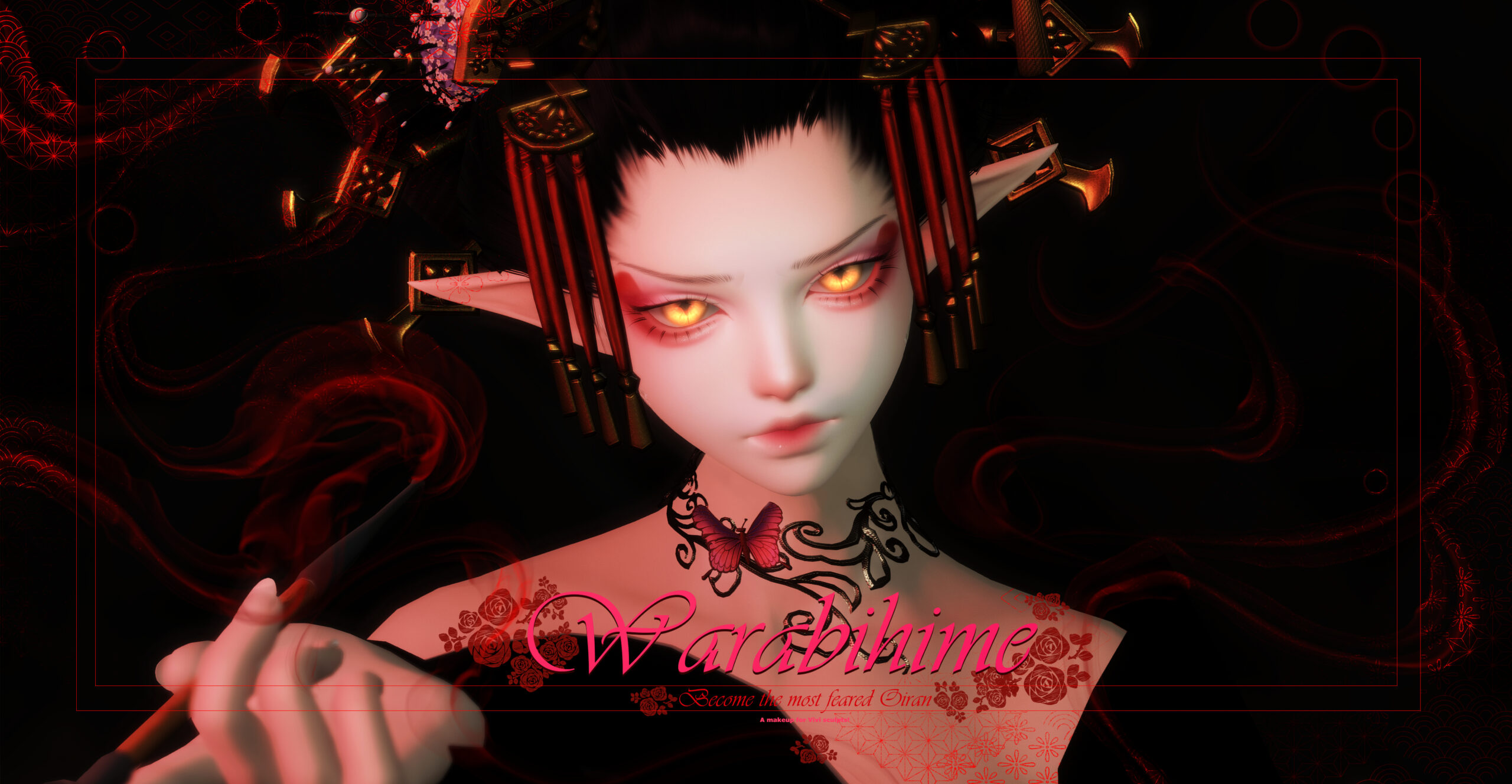 Warabihime – Demon Slayer –