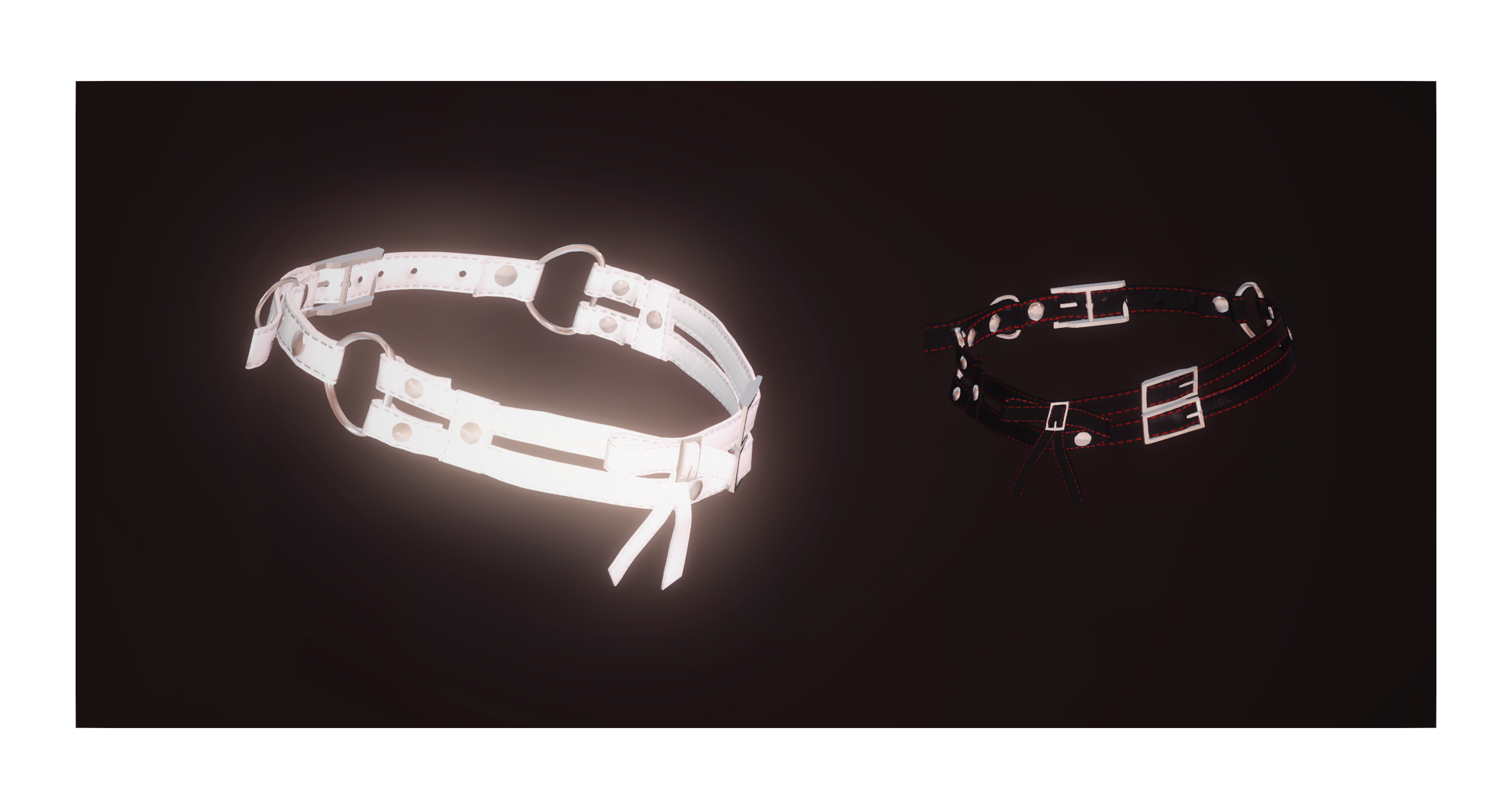 Premium Content: Lock-in Choker