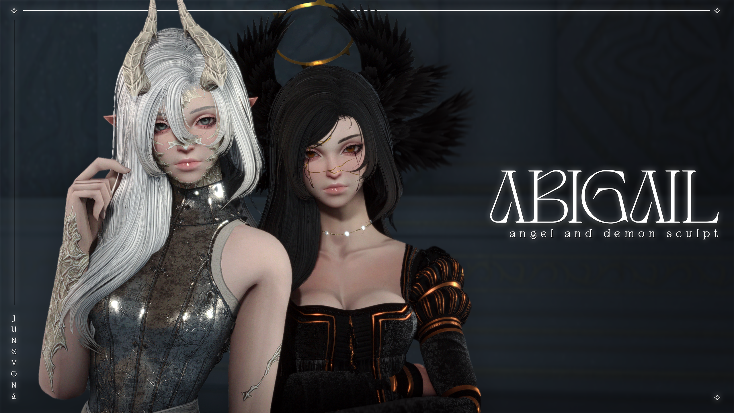 Premium Content: Abigail