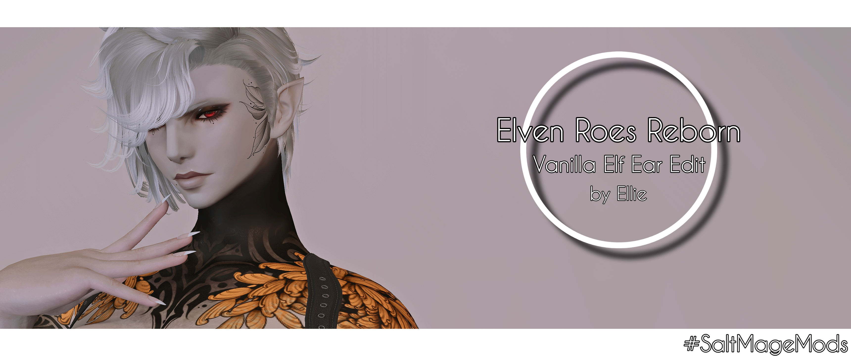 [SME] Elven Roes Reborn