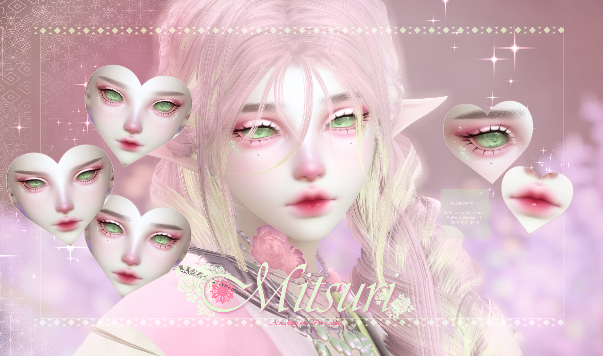 Premium Content: Mitsuri – Demon Slayer –