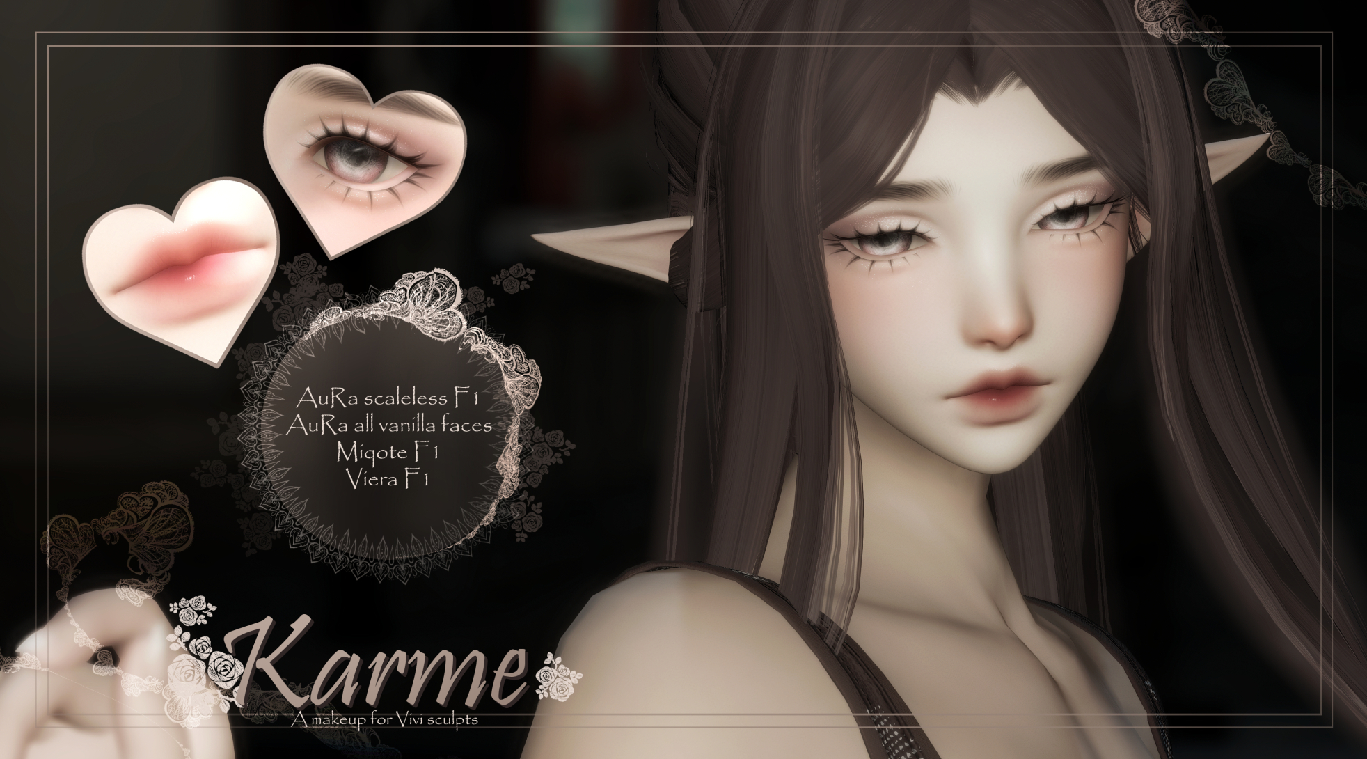 Premium Content: Karme