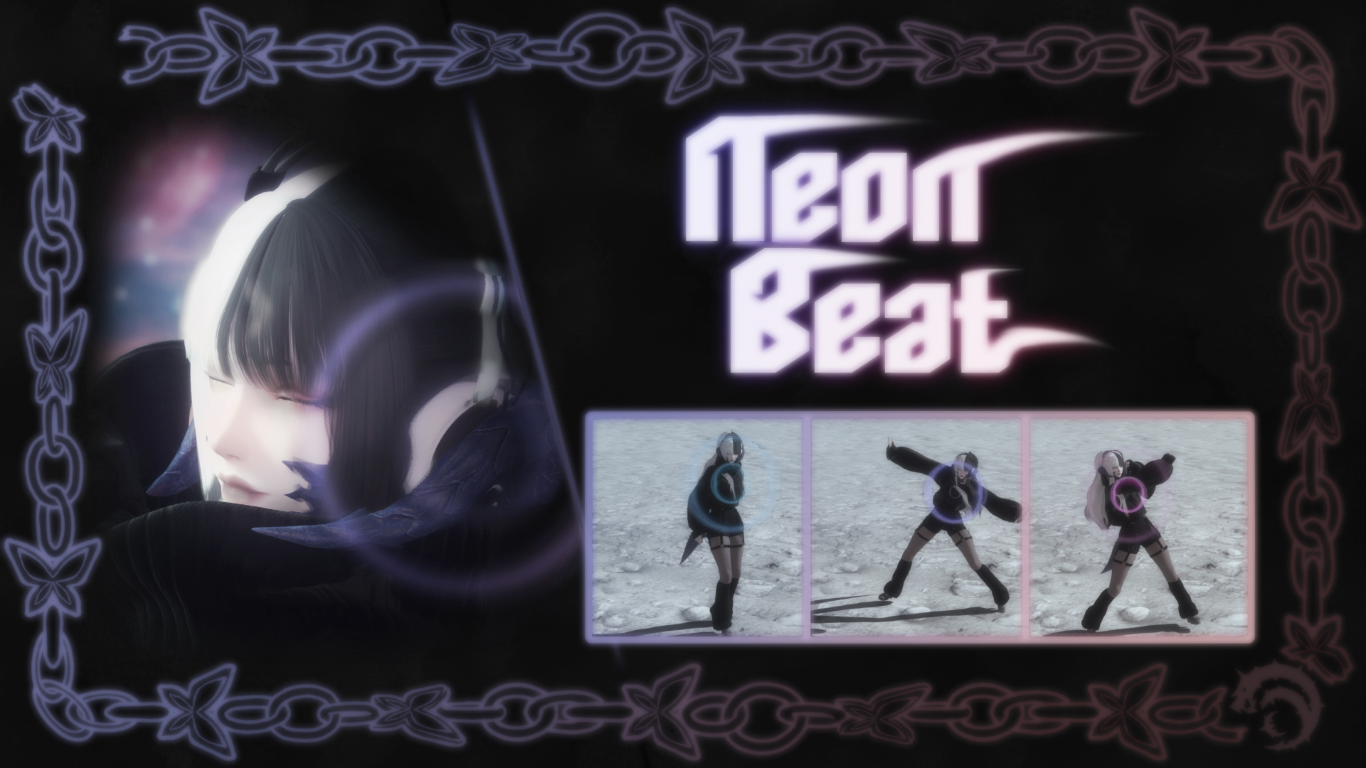 [BM] Neon Beat