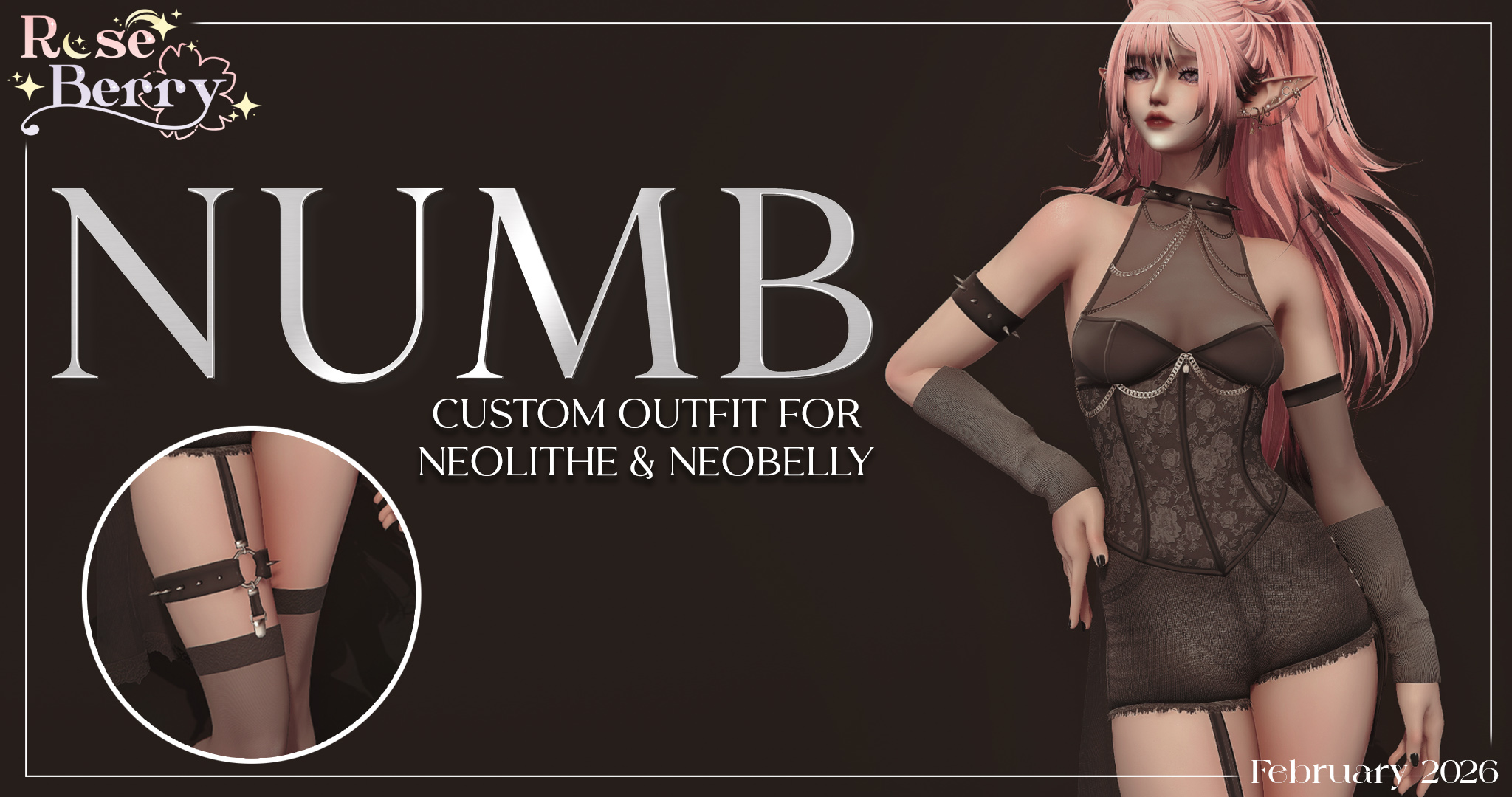 Premium Content: ✦ 𝐍𝐔𝐌𝐁