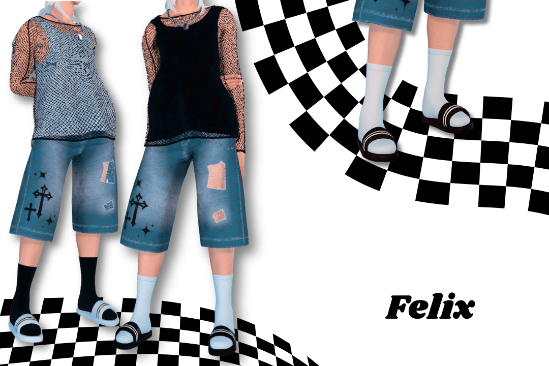 Premium Content: [SP] – Felix