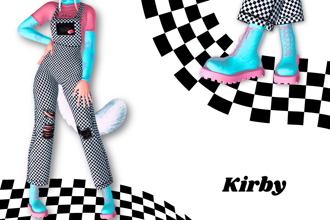 Premium Content: [SP] – Kirby