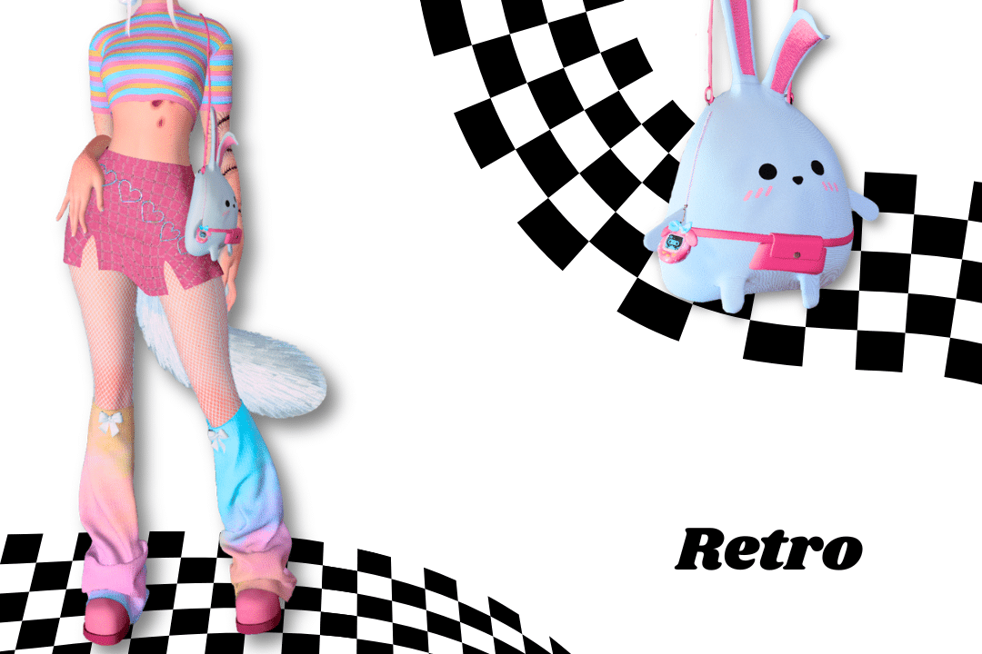 Premium Content: [SP] – Retro