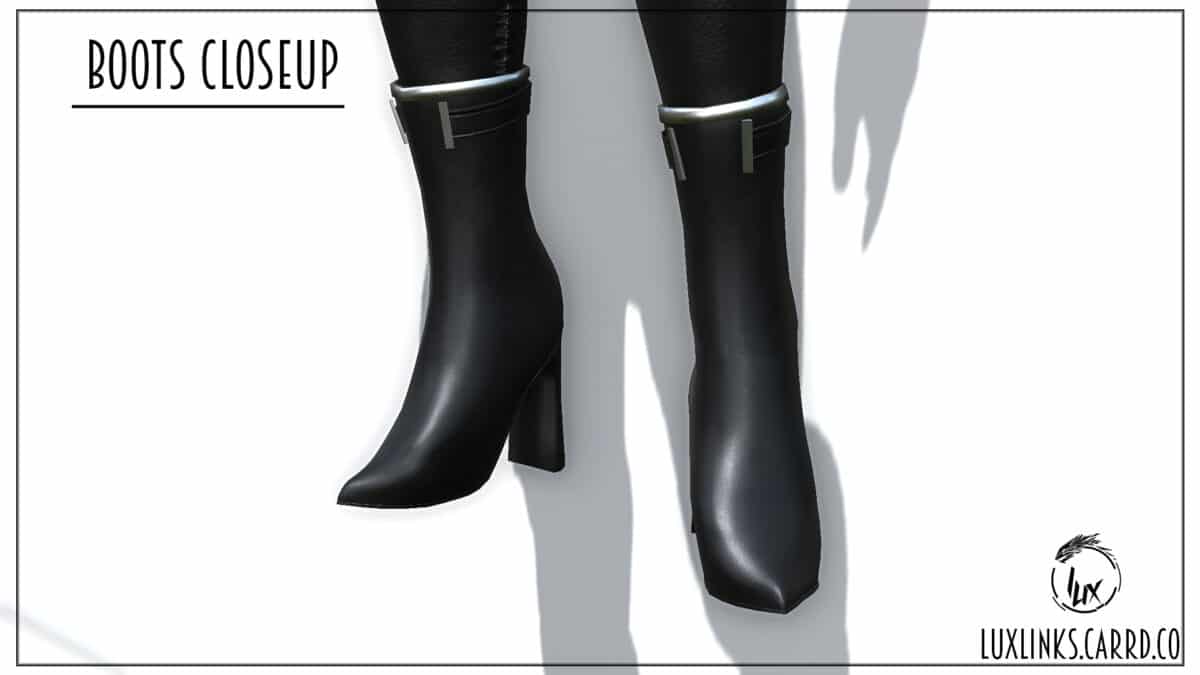 Boots