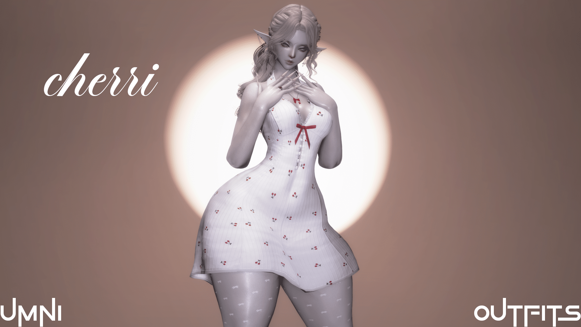 Premium Content: [umn1] Cherri