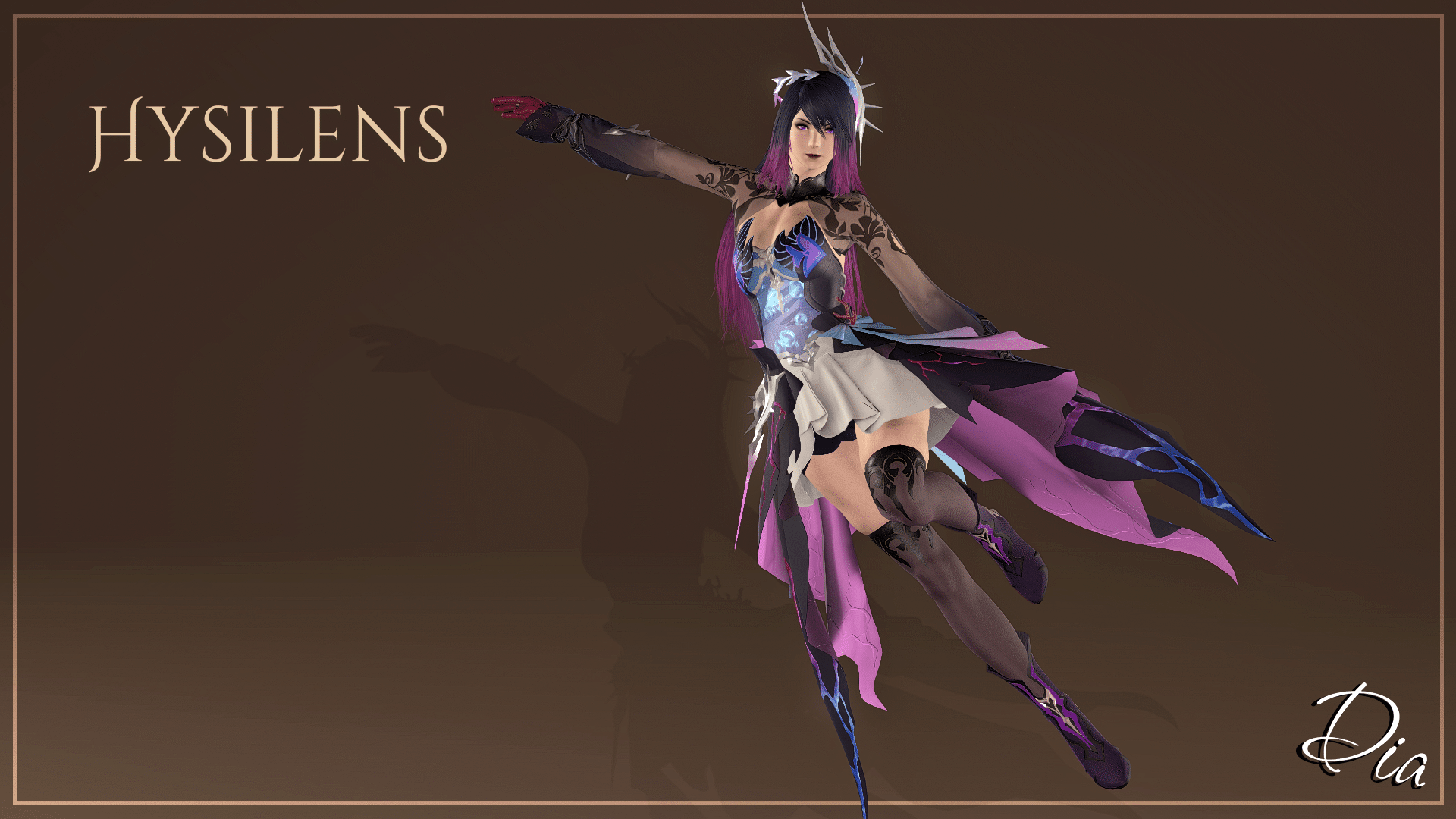 Premium Content: Hysilens