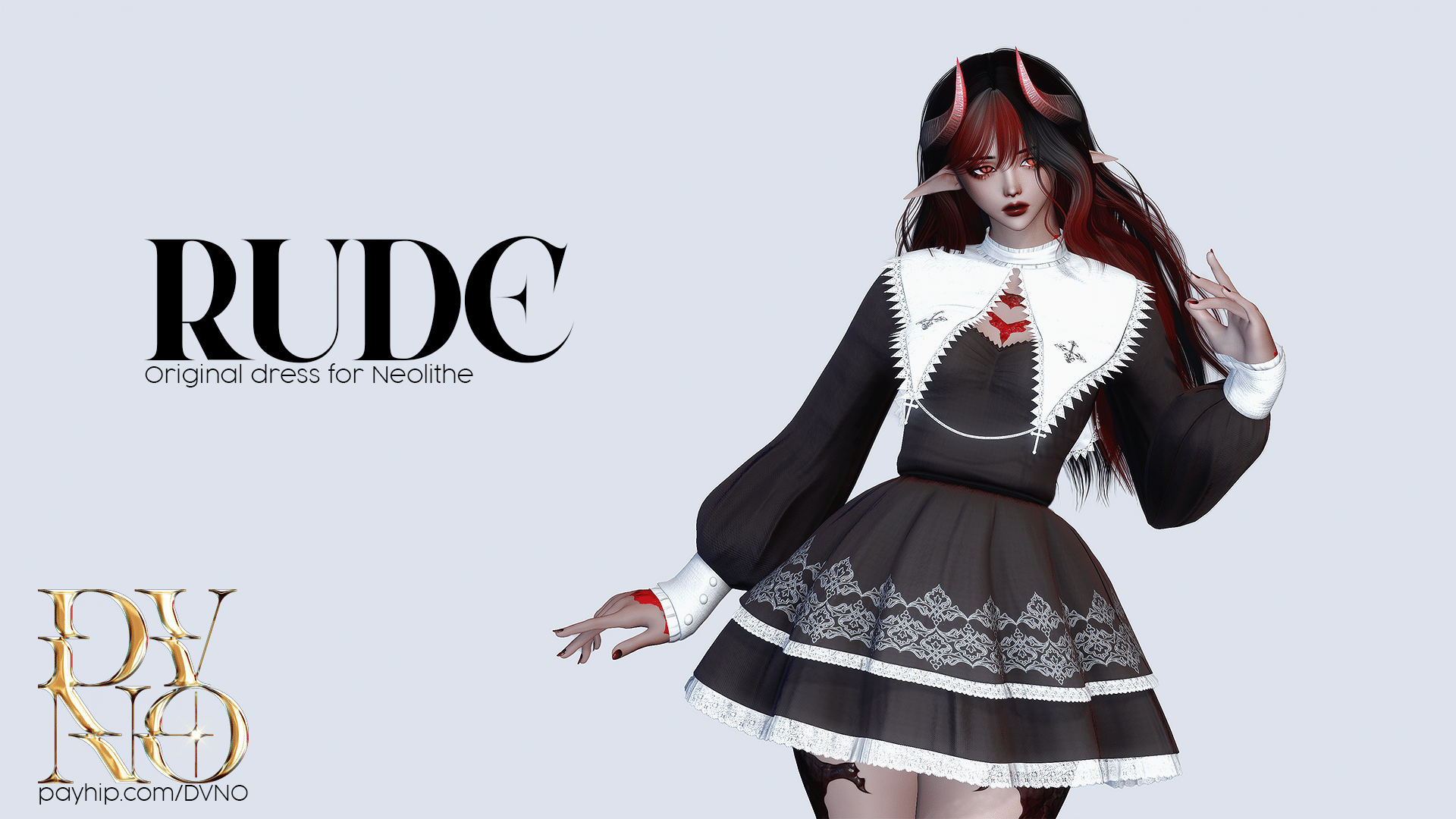 Premium Content: Rude – Clothing