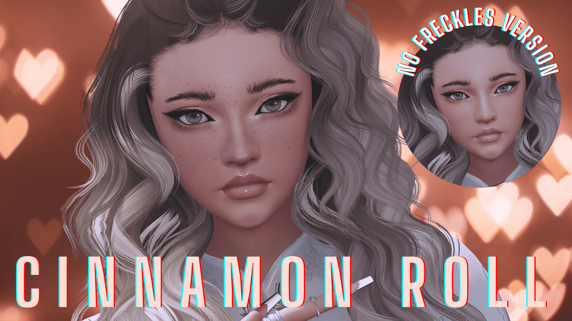[Cinnamon Rol[ – Jane Sculpts
