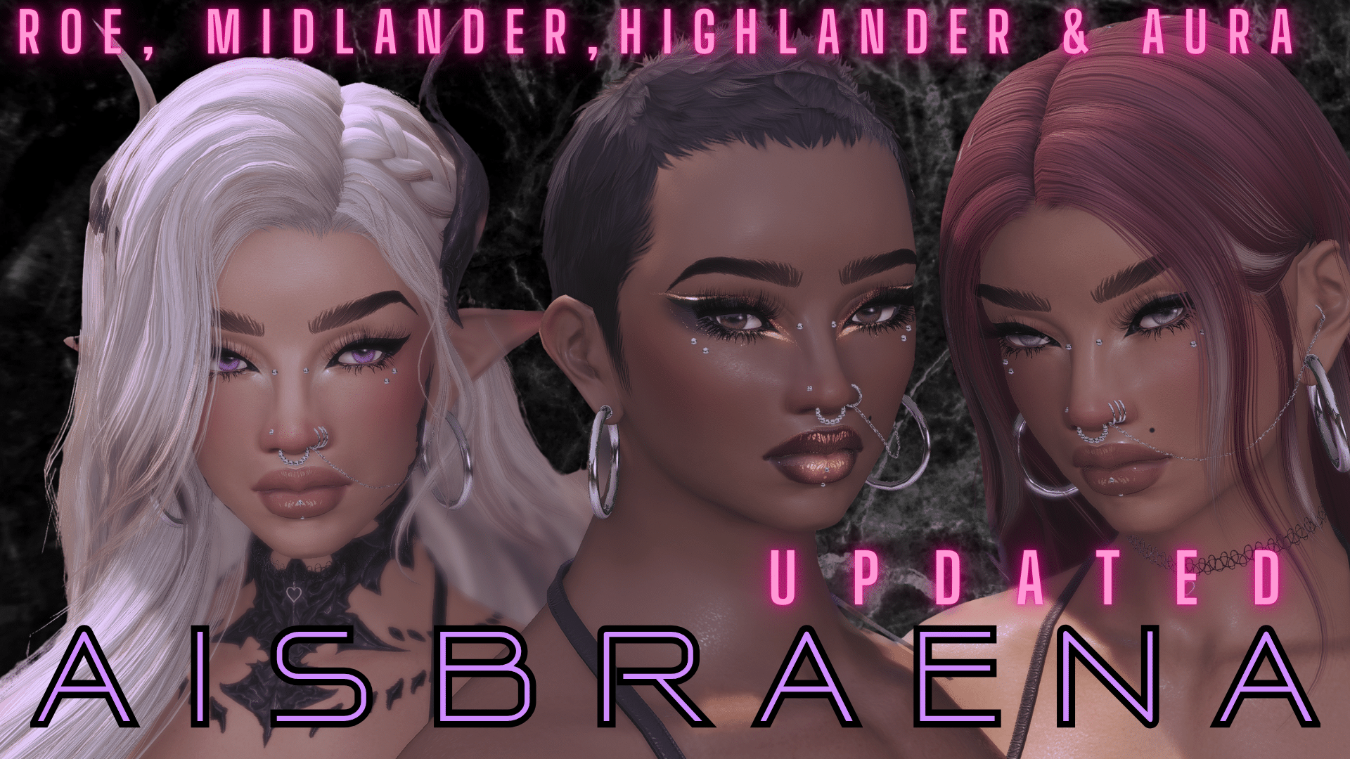 [AISBRAENA] – Updated
