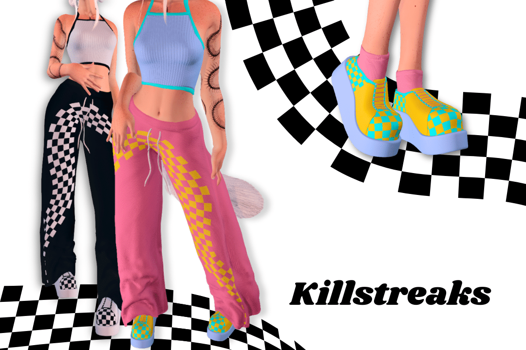 Premium Content: [SP] – Killstreaks