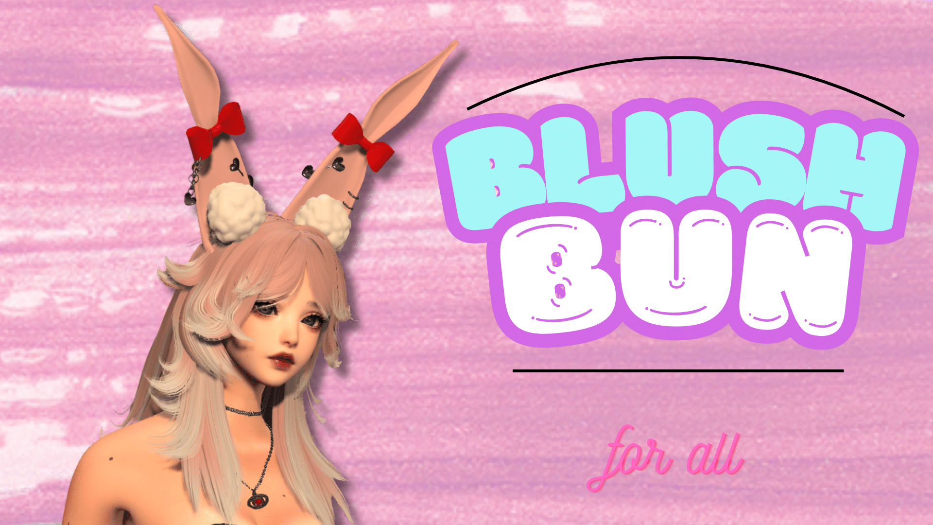 Premium Content: Ი𐑼 BLUSH BUN Ი𐑼