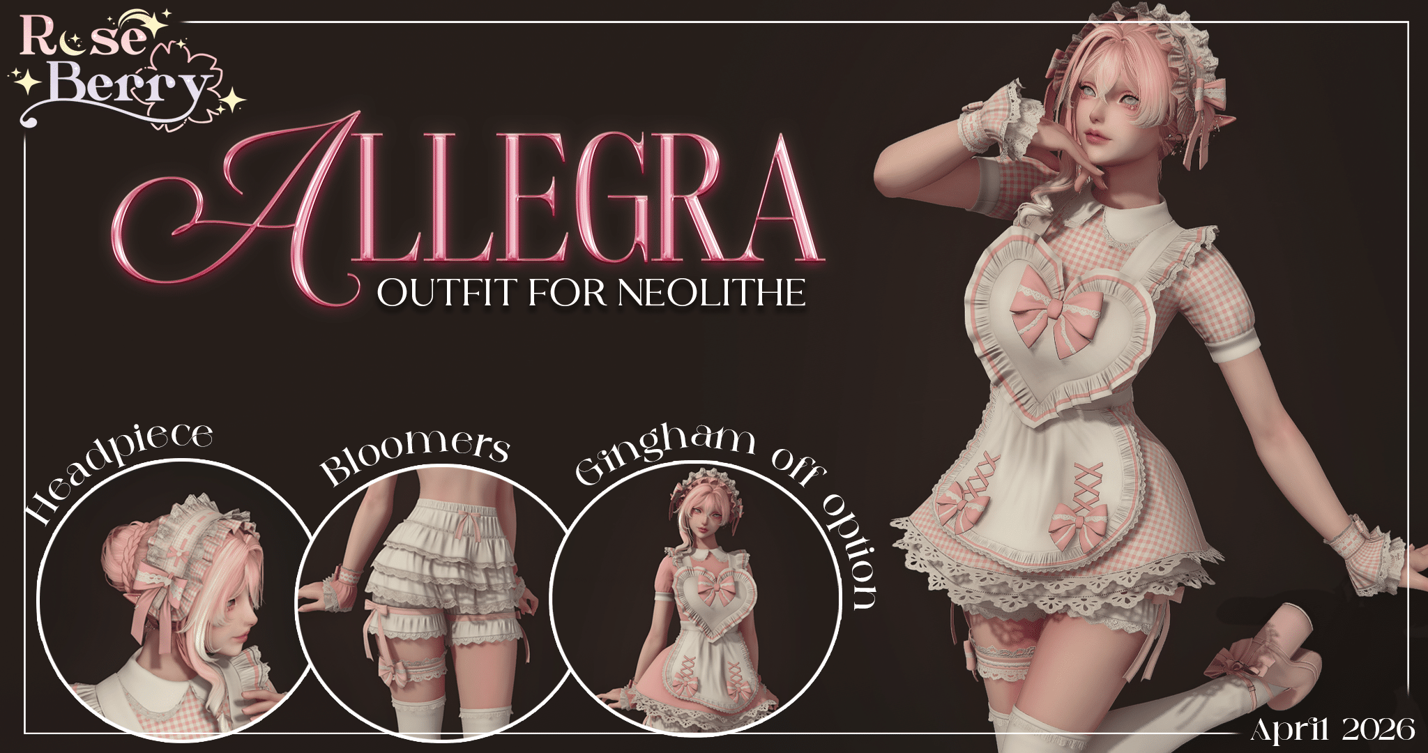 Premium Content: ✦ ALLEGRA