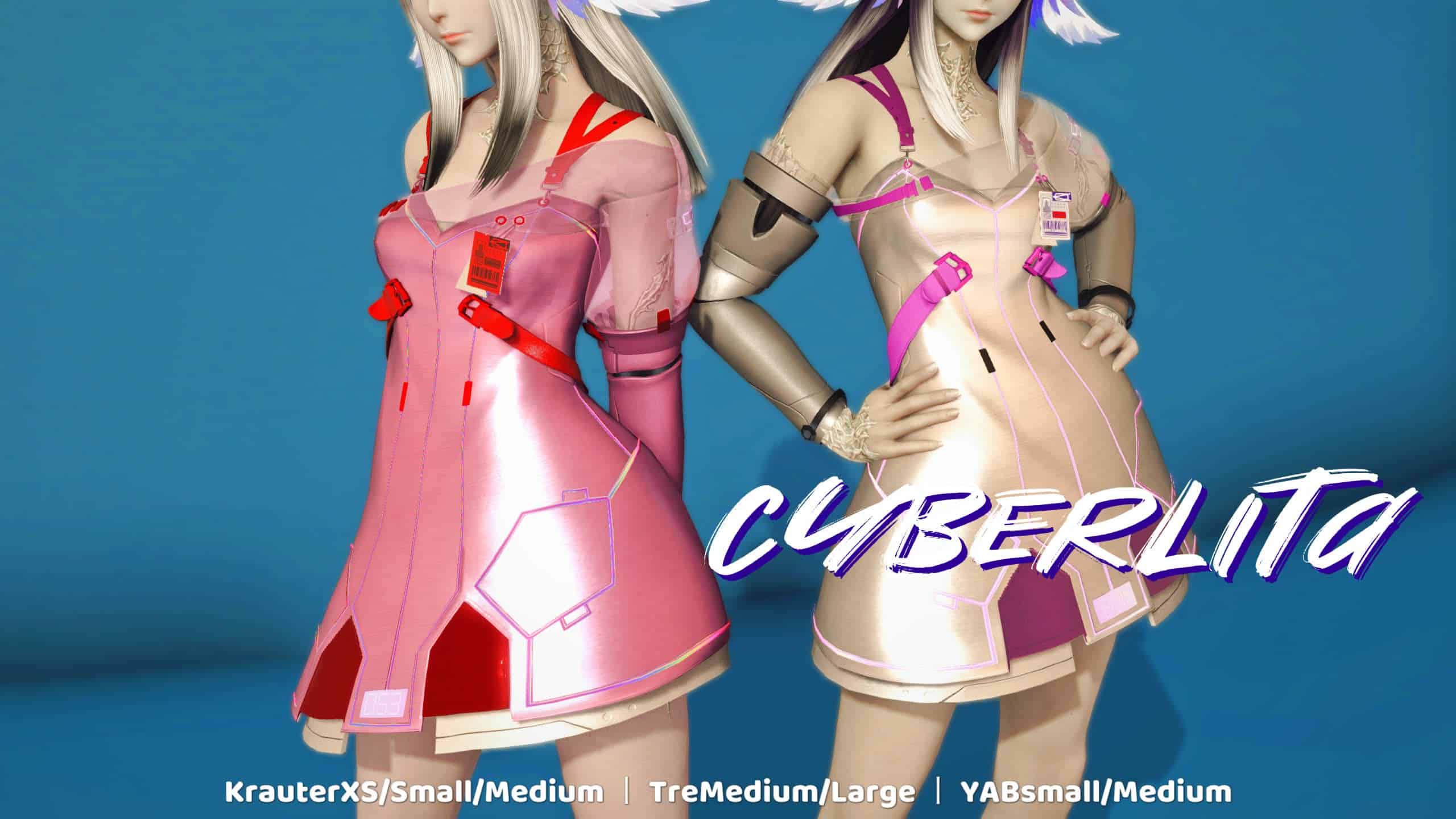 Premium Content: Cyberlita