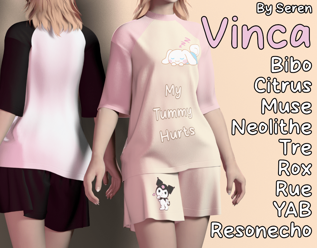 Premium Content: Vinca