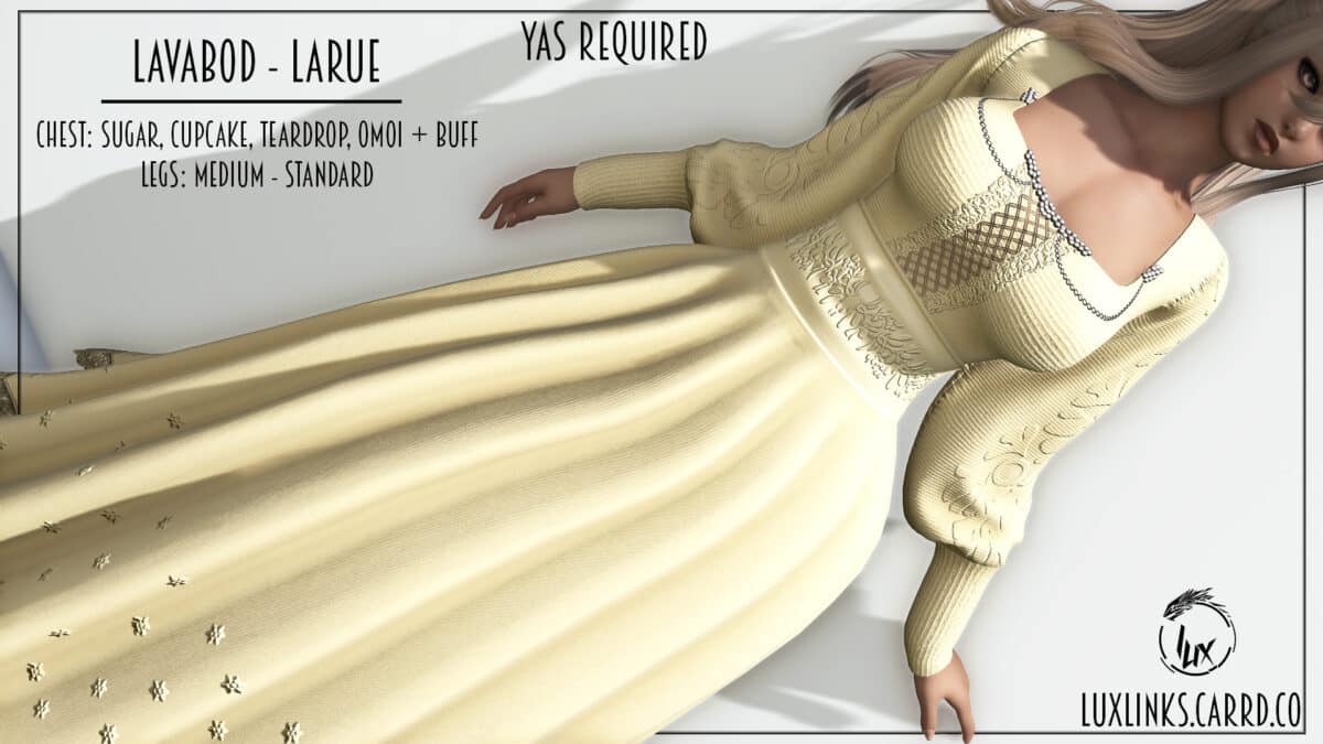 Lavabod