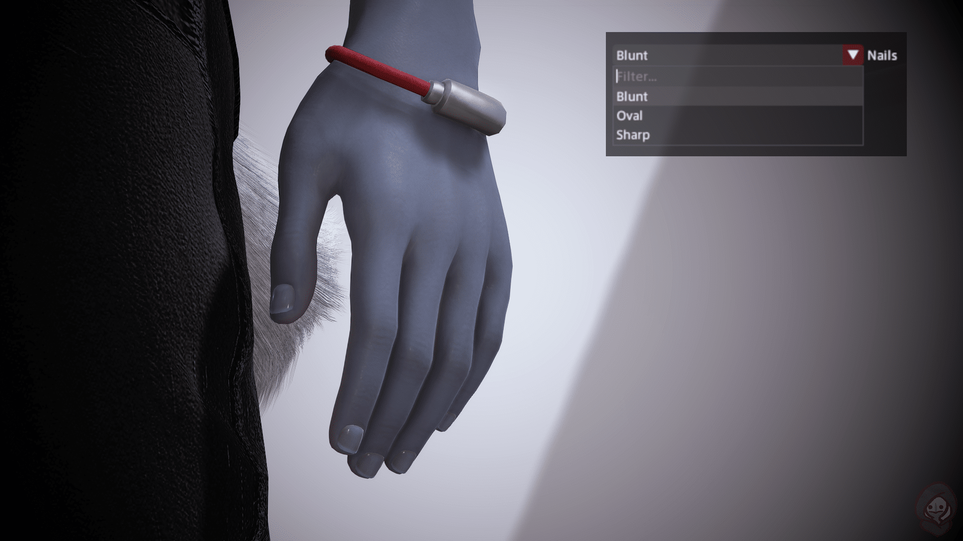 Far Eastern Maiden’s Armband – Muse (YAS)