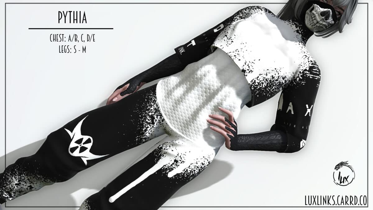 Pythia