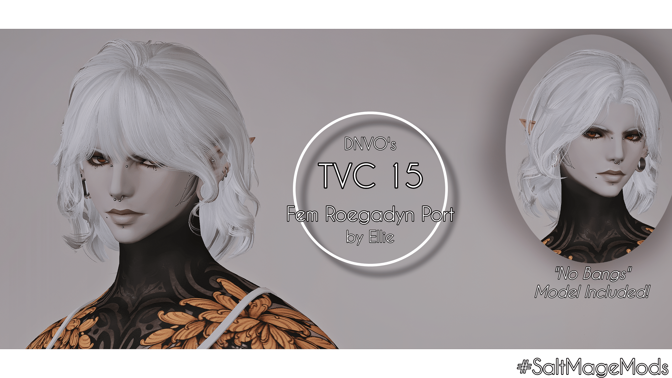 [SME] TVC 15 – Fem Roegadyn