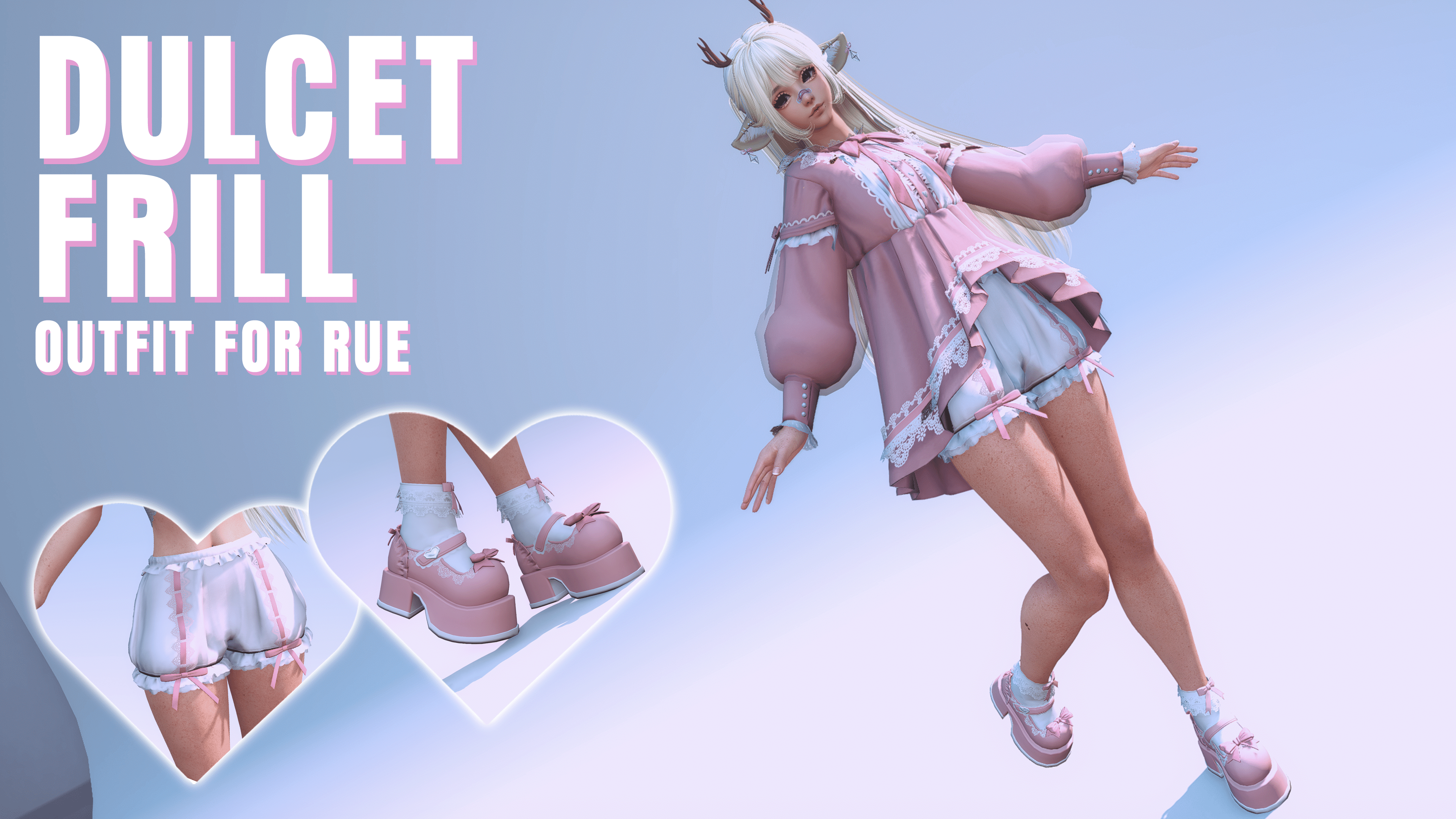 Dulcet Frill