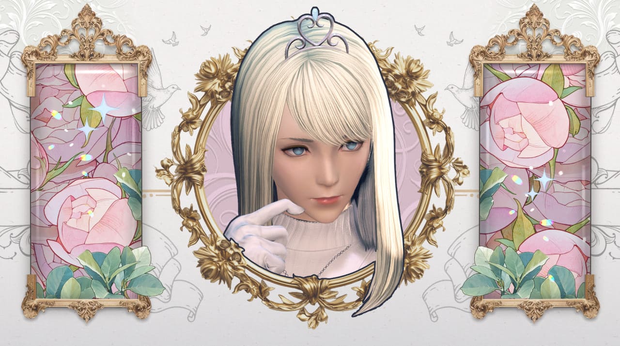 Premium Content: Lottie’s Tiara