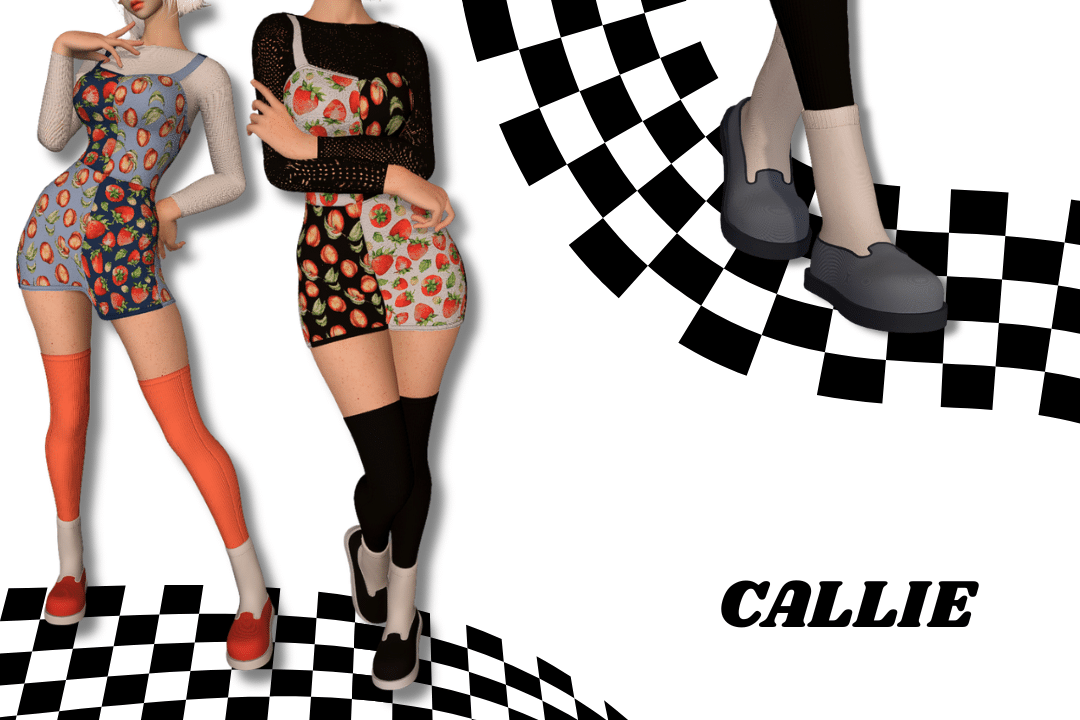 Premium Content: [SP] – Callie